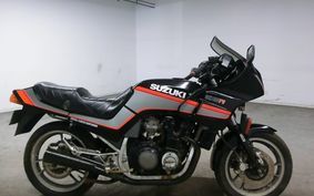 SUZUKI GSX400FW GK71A