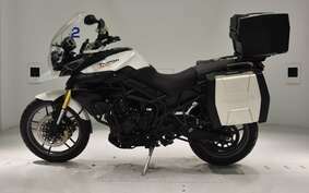 TRIUMPH TIGER 800 2014