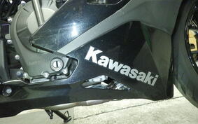 KAWASAKI ZX-25R ZX250E