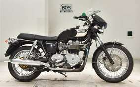 TRIUMPH BONNEVILLE T100 2006 J9152G