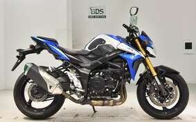 SUZUKI GSR750 A 2014 GR7NA