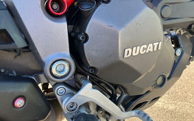 DUCATI MULTISTRADA 1200 2019 AA02J