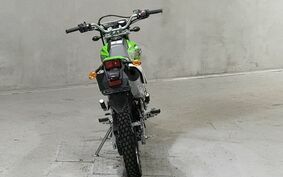 KAWASAKI KLX150 LX150G