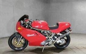 DUCATI 900SS 1998 906SC