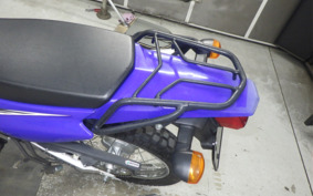 YAMAHA XTZ125 E