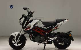 BENELLI TNT125