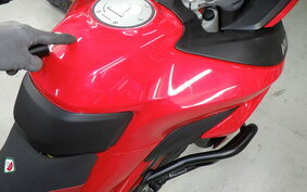 DUCATI MULTISTRADA 1200 S 2015 AA02J