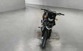 KAWASAKI KLX125D TRACKER LX125D