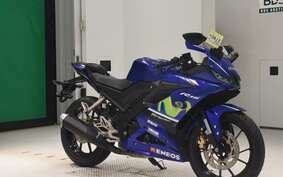 YAMAHA YZF-R15