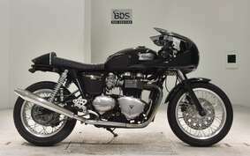 TRIUMPH THRUXTON 900 2009