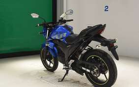 SUZUKI GIXXER 150 NG4BG