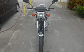 HONDA CB125T JC06