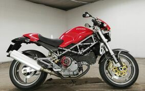 DUCATI MONSTER S4 2004 M400A