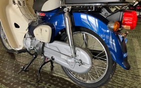 HONDA C50 SUPER CUB AA09