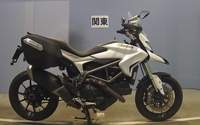 DUCATI HYPERSTRADA 820 2013 B201J