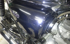 KAWASAKI W400 2009 EJ400A