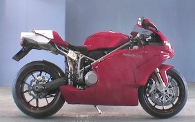 DUCATI 999 S 2003 H400A