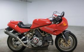 DUCATI 900SS 1997 906SC