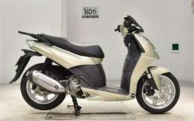 APRILIA SPORTCITY 250 IE VBH0