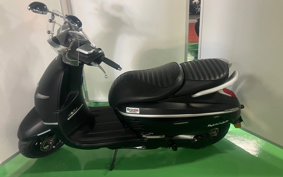 PEUGEOT ジャンゴ125ABS