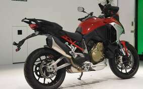 DUCATI MULTISTRADA V4S 2023 1A00A