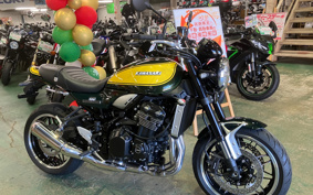 KAWASAKI Z900RS 2024 ZR900K