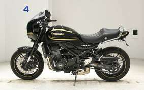 KAWASAKI Z900RS CAFE 2024 ZR900K