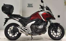 HONDA NC750X DCT 2023 RH09