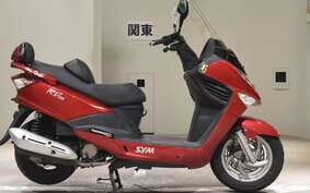 SYM RV125 I Type LF12