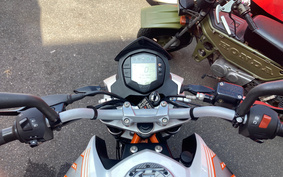 KTM 390 DUKE 2018 JGJ40