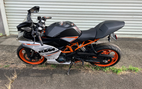 KTM 390 RC 2016 JYJ40