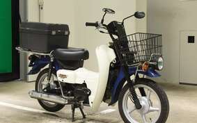 SUZUKI BIRDIE 50 BA43A