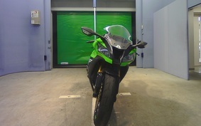 KAWASAKI ZX 10 NINJA R 2014 ZXT00J