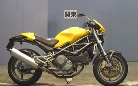 DUCATI MONSTER S4 2001 M400A