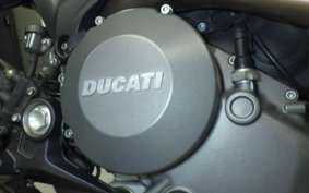 DUCATI MONSTER 1100 EVO 2012