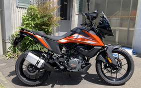 KTM 250 DUKE JGE40