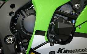 KAWASAKI ZX 10 NINJA ABS 2024 ZXT02L