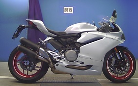 DUCATI 959 PANIGALE 2016 HA01J