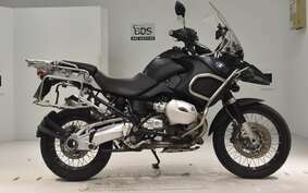 BMW R1200GS ADVENTURE 2006