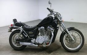 SUZUKI INTRUDER 750 1986 VR51A