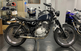 SUZUKI GLASS TRACKER BIG BOY NJ4BA