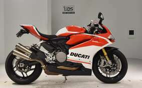 DUCATI 959 PANIGALE CORSE 2018