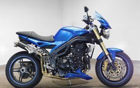 TRIUMPH SPEED TRIPLE 1000 2006 E5855R