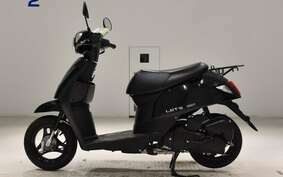 SUZUKI LET's CA4AA