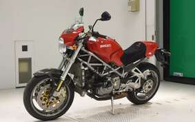 DUCATI MONSTER S4R 2005