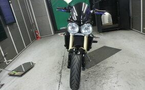 TRIUMPH STREET TRIPLE 2008 MD4066