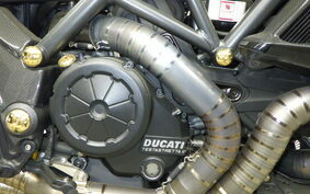 DUCATI DIAVEL Carbon 2012 G100A