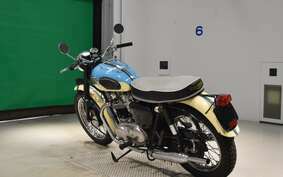 TRIUMPH BONNEVILLE T120 1994