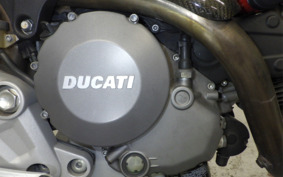 DUCATI MONSTER 696 A 2012