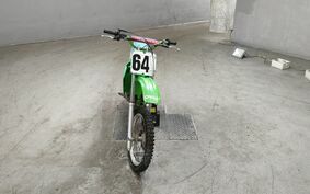 KAWASAKI KX80 KX080M